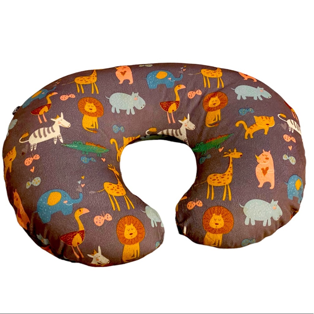 Nursing pillow